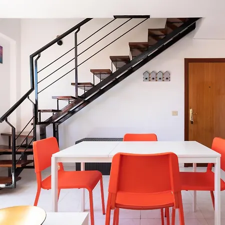 Daire Home2book Duplex Pool & Terrace