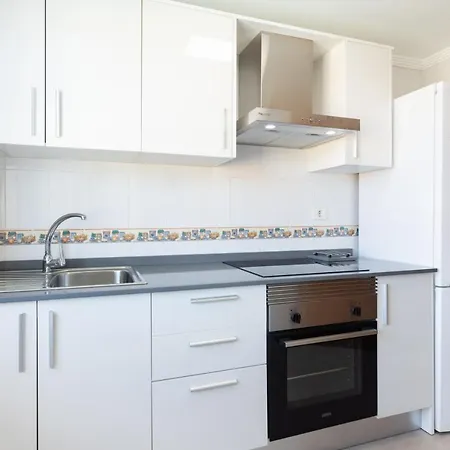 Home2book Duplex Pool & Terrace * El Médano