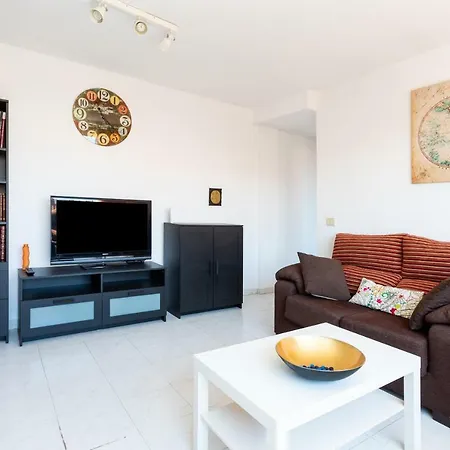 Daire Home2book Duplex Pool & Terrace