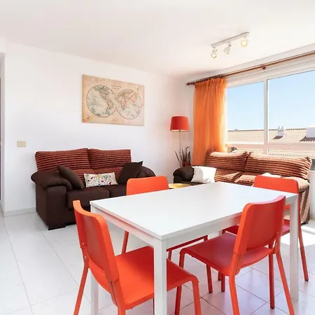 Apartment Home2book Duplex Pool & Terrace *