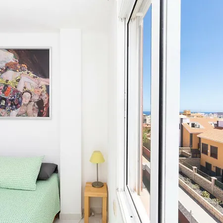 Home2book Duplex Pool & Terrace El Médano