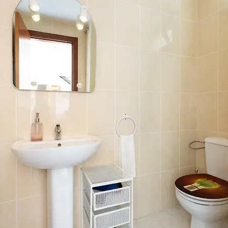 Home2book Duplex Pool & Terrace El Médano