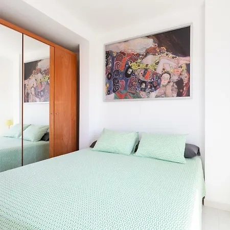 Home2book Duplex Pool & Terrace Daire *