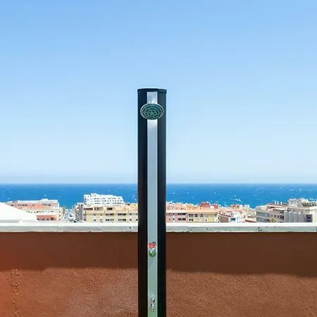Home2book Duplex Pool & Terrace Apartment *