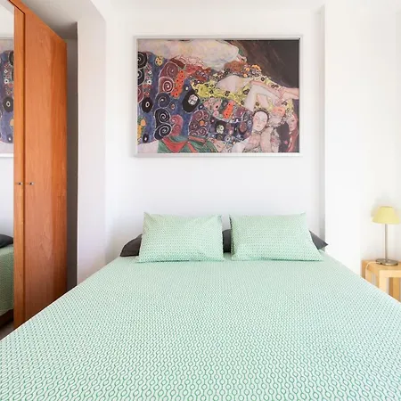 Home2book Duplex Pool & Terrace * El Medano (Tenerife)