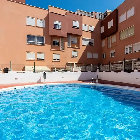 Home2book Duplex Pool & Terrace Daire