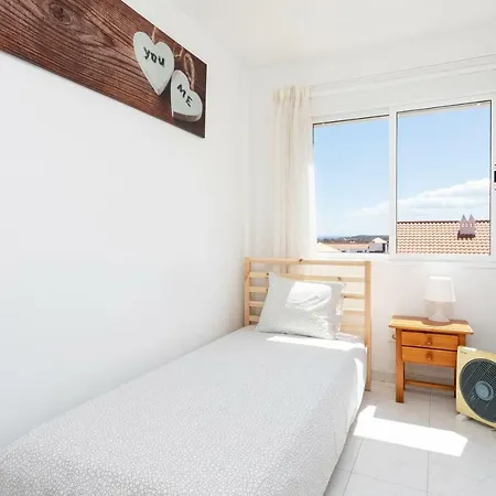 Home2book Duplex Pool & Terrace Daire